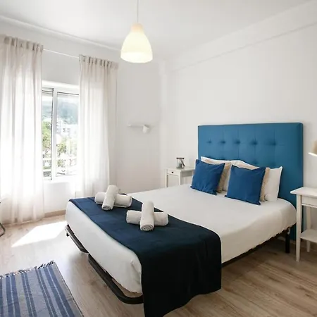 Apartamento Casa Ti Maria *