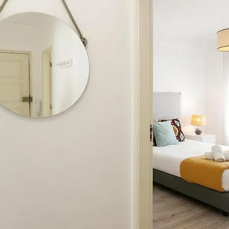 Apartamento Casa Ti Maria