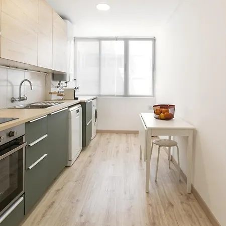 Apartamento Casa Ti Maria Nazaré