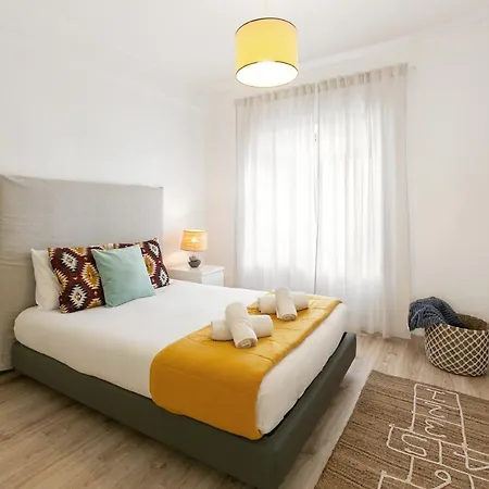 Lägenhet Casa Ti Maria *