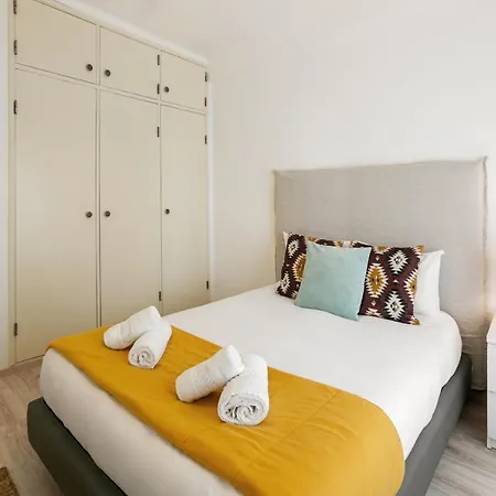 Casa Ti Maria Lägenhet *