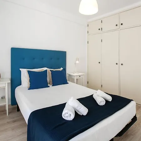 Lägenhet Casa Ti Maria *