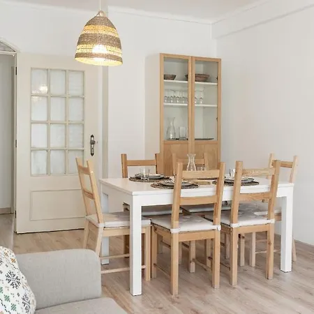 Casa Ti Maria Lägenhet Nazaré