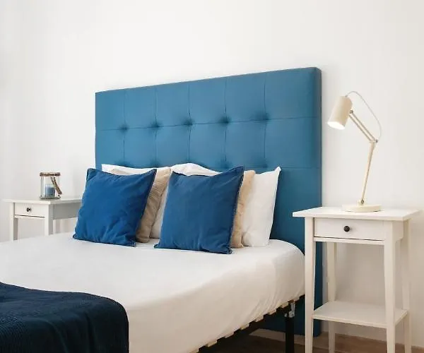 Casa Ti Maria Apartment