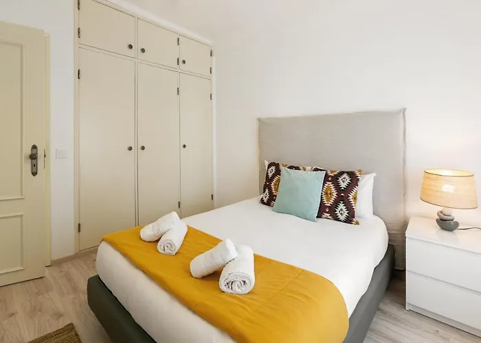 Casa Ti Maria Apartment *