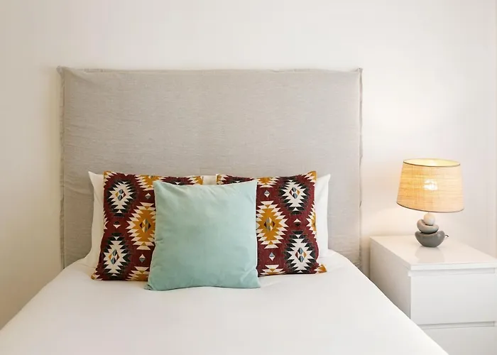 Casa Ti Maria Nazare