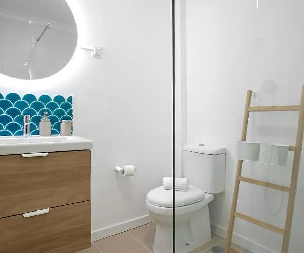 Casa Ti Maria Nazare