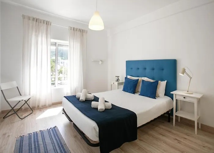 Apartment Casa Ti Maria *