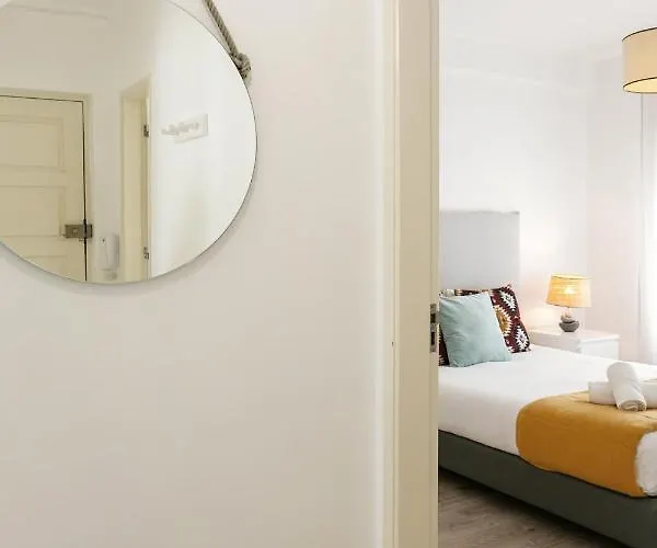 Apartment Casa Ti Maria