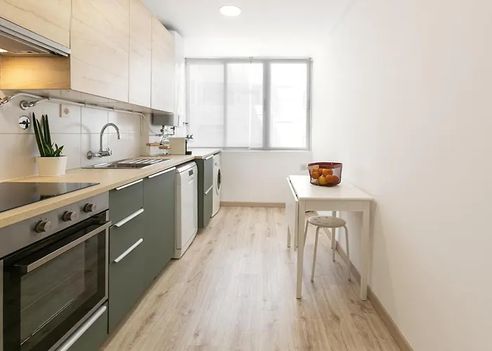 Apartment Casa Ti Maria Nazare